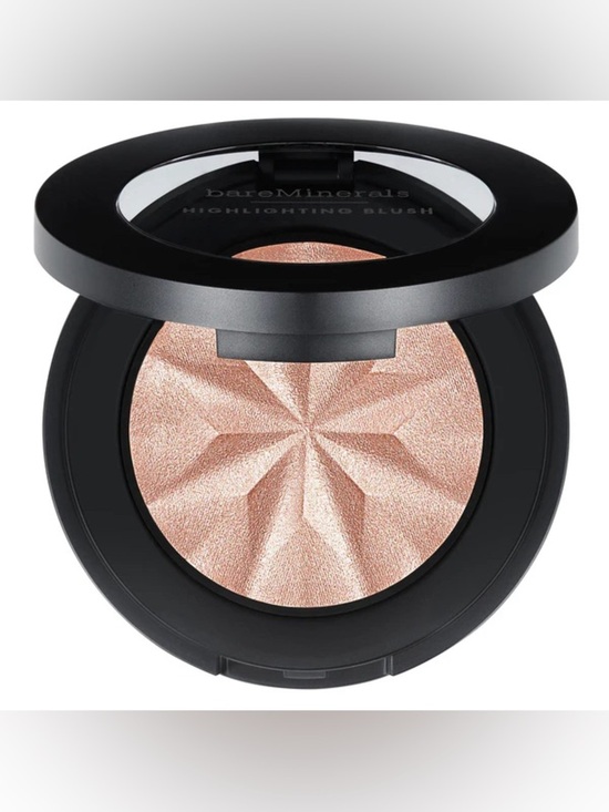 bareMinerals Other - bareMinerals- GEN NUDE HIGHLIGHTING BLUSH